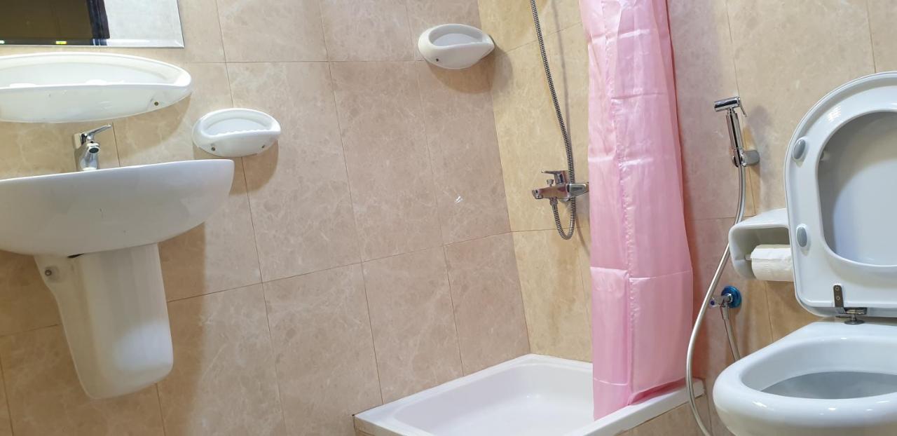 فندق رويال كريك دبي المظهر الخارجي الصورة