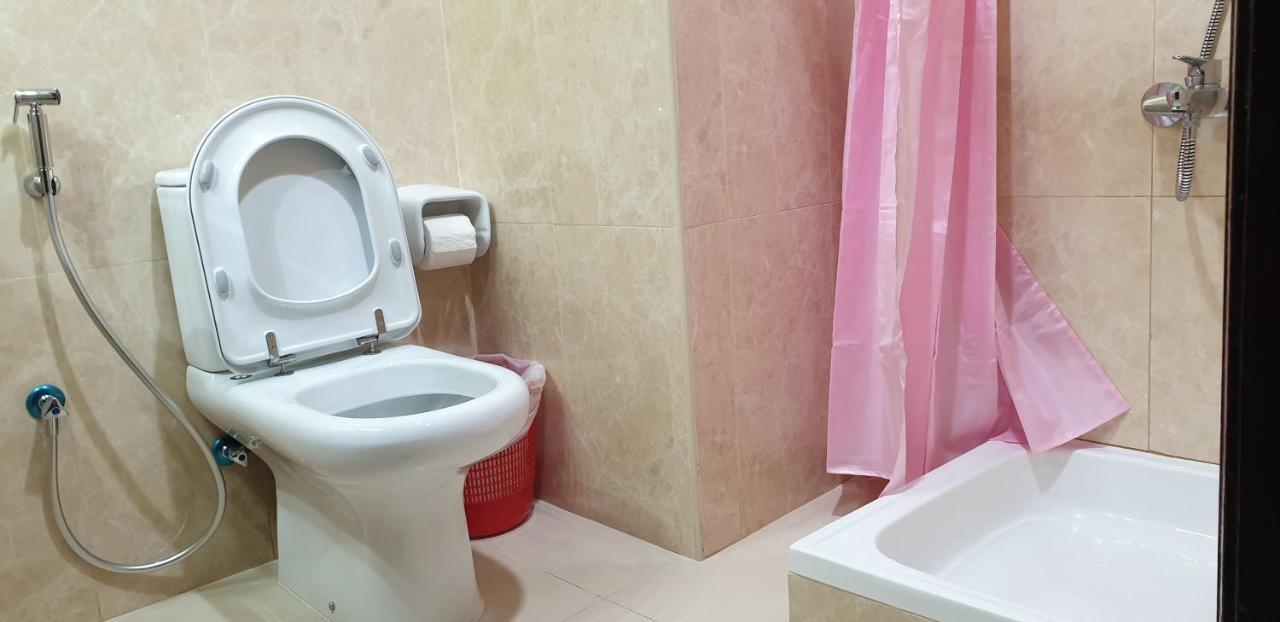 فندق رويال كريك دبي المظهر الخارجي الصورة